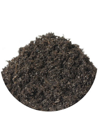 Terreau pour plantes de Bruyère et...