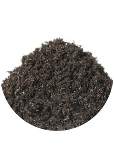 Terreau pour plantes de Bruyère et Acidophiles - BIG BAG 1m3