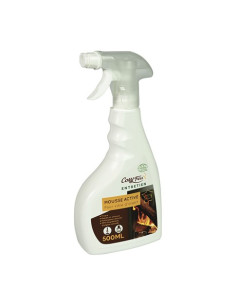 Nettoyant Décapant Entretien Pro Flam&Co