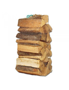 FILET DE BOIS DUR 25 CM – SAC DE 60L