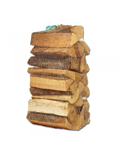 FILET DE BOIS DUR 25 CM – SAC DE 60L
