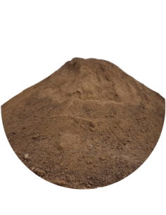 Terre Végétale 1er choix - Big Bag 1.5 tonnes / 1m3