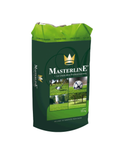 Gazon Masterline Drymaster – Spécial sécheresse et submersion