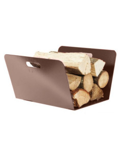 Panier Pratik Taupe