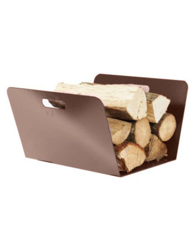Panier Pratik Taupe